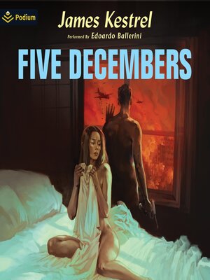 cover image of Five Decembers
